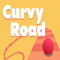 Curvy Road