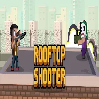 Roofttop Shooters