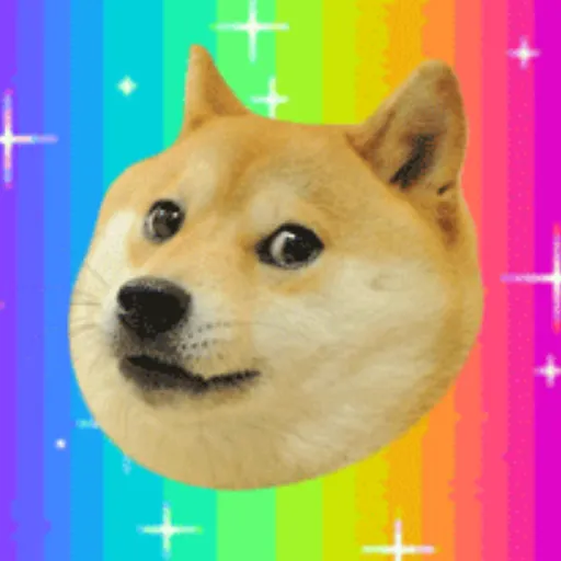 2048 Doge