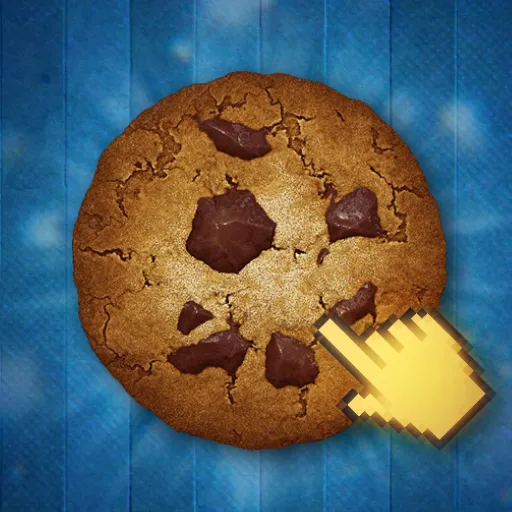 Cookie Clicker