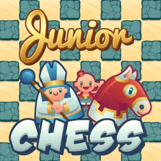 Jr Chess