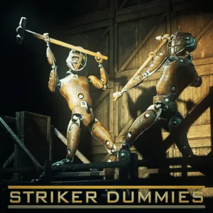 Striker Dummies